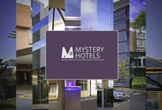 Mystery hotel tile
